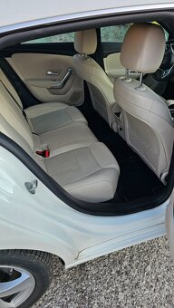 Mercedes CLA 200d  2020 virtual - 12