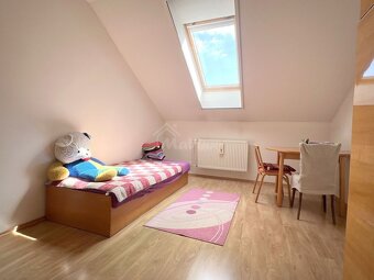 PREDAJ 6 izb DOM NEMŠOVÁ s pozemkom 329 m² - 12