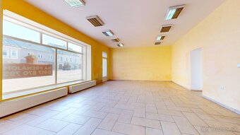 Prenájom obchodných priestorov v centre Dolného Kubína - 12