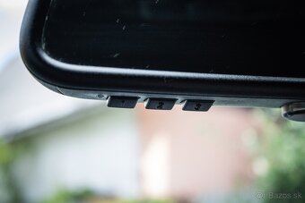 BMW X6 e71 35i xDrive ZF8 5 miest, Slovenské, Adaptive LED - 12