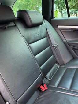 Skoda Octavia - 12