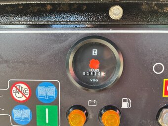 Šroubový Kompresor skrutkový DOOSAN 7/41, Atlas Copco - 12