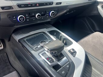Audi Q7 3.0 TDI 272k quattro -- 2017- - 12