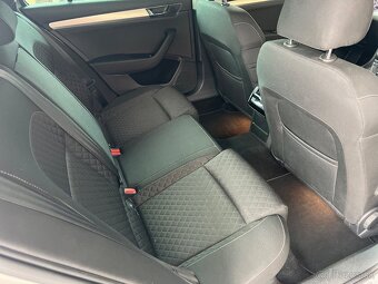 ŠKODA SUPERB COMBI IV 1.4TSI 160KW/218PS PHEV PLUG IN HYBRID - 12