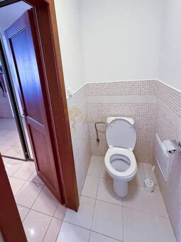 2-izb. byt vo výbornej lokalite pri OC Centrál, ul. Dohnányh - 12