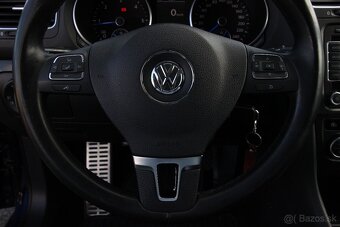 Volkswagen Golf Variant 2.0 TDI Highline už od 59€ mesačne - 12