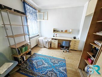 Rodinný dom Trenčianske Mitice na predaj, pozemok 3551 m2 - 12