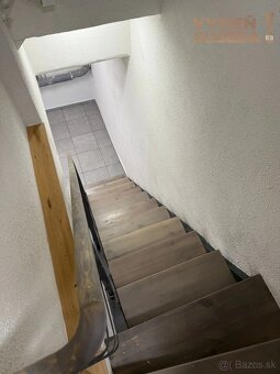 VYMEŇ SUSEDA – Na predaj 5 izbový rodinný dom v Ivanke pri D - 12