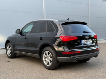 Audi Q5 2.0Tfsi quattro SK auto - 12