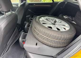 Volkswagen Arteon 2,0 TDi/110Kw Elegance DSG nafta automat - 12