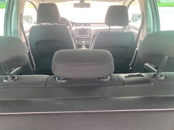 Škoda Superb Combi 2.0 TDI DSG,2015,NAVI,XENON - 12