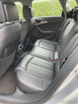 Audi A6 Allroad - 12