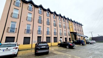 Na predaj útulný 2izb byt - 12