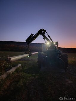 Predám LKT 120. - 12