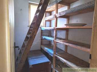 Drevenica medzi Liptovským Mikulášom a Liptovským Hrádkom. - 12