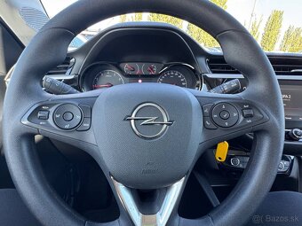 Opel Corsa 1.5 CDTI S&S Edition - 12
