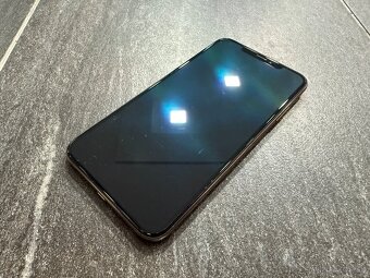 Apple iPhone XS Max 64 GB Gold - 12