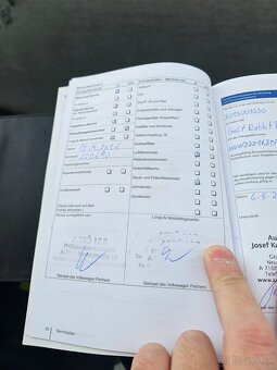 Volkswagen Golf VI 1,6 TDI 66kw Diesel - 12