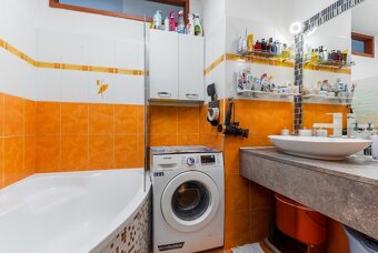 4 izbový byt Kpt.Jaroša 85 m2 - 12