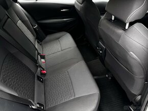 Toyota Corolla Combi TS 1.8 Hybrid e-CVT Comfort - 12