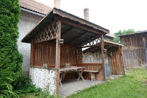 Na predaj rodinný dom, Vyšný Slavkov, pozemok 1.368 m2 - 12