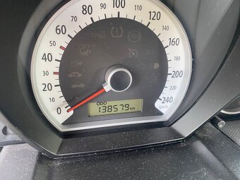 Kia Ceed 1.6 CVVT 2008 - 12