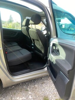 Škoda Roomster 1.6TDI 77kw 2010 Panorama - 12