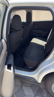 Mitsubishi asx 4WD 110 kw R.v 2011 - 12