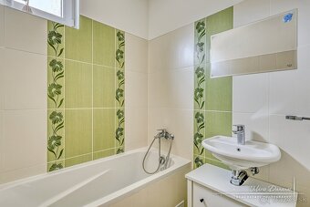 3-izbový rodinný dom v obci Kátlovce - 12