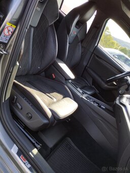 Škoda Octavia IV 1.4tsi, iV hybrid RS,MATRIX,CANTON,webasto - 12