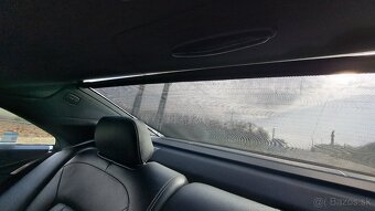 Mercedes CLS 500 V8 4 matic, absolut full vybava, 7 g tronic - 12