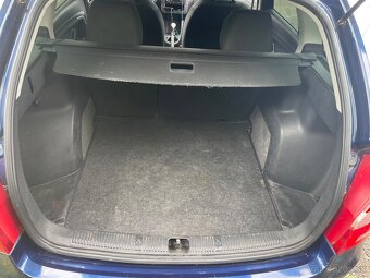 Škoda fabia combi - 12
