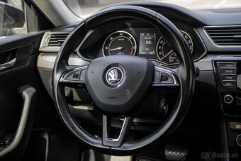 Škoda Superb Combi 2.0 TDI Ambition DSG EU6 - 12