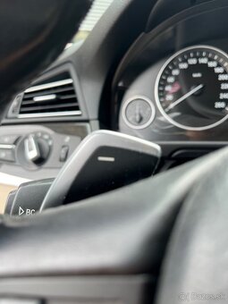 Bmw f10 520d - 12