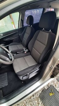 Predám Peugeot 307 SW benzín + LPG - 12