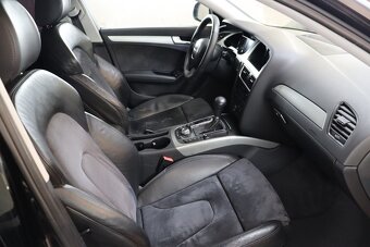 Audi A4 2.7 TDI V6 - 12