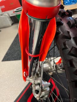 KTM SX-F 350 2018 , Factory edition - 12
