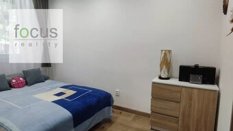 Kompletne zrekonštruovaný 2i byt v centre – TOP lokalita - 12