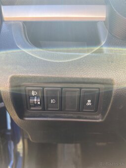 Suzuki swift 2014 1.2 69 kw - 12