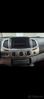 Mitsubishi l200 2.5 131kw - 12