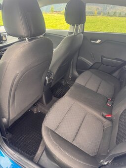 Kia Rio 1.2 MPI, 2021, 53 000 km, benzín, SR, - 12