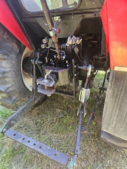 Zetor 7245 - 12