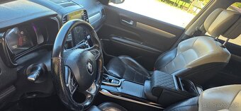 Renault Koleos Initiale Paris 2.0 dCi 4x4, automat - 12