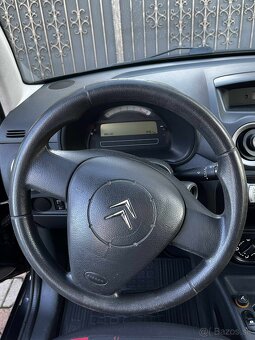 Citroen C3 1.4 HDi 2006 - 12