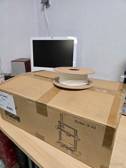 Creality Ender 3 v2 - 12