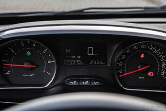 Peugeot 208 1.2 Vti 60kw 2012 - 12