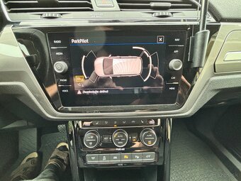 Predám VW TOURAN 2.0 - 12