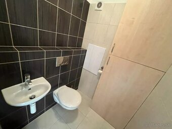 NA PRENÁJOM 2 IZBOVÝ BYT S PARKOVANÍM, TRENČÍN, PRED POĽOM, - 12