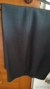 Kostým dámsky, nohavice 3 - 12