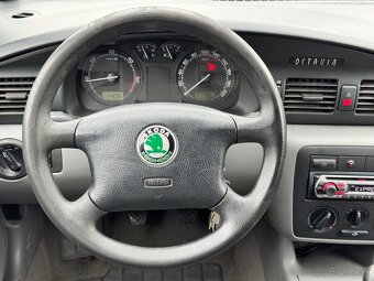 Skoda octavia 1.9sdi - 12